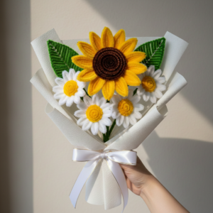 Sunflower Bouquet