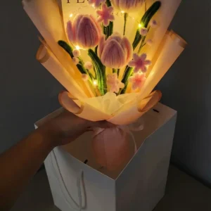 Tulip-Daisy-Forever-Bouquet
