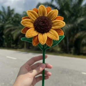 normal-sunflower
