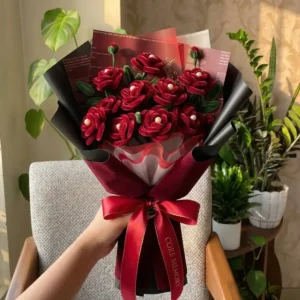 redromantica-rose-bouquet