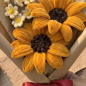 sunflower-daisy-bouquet
